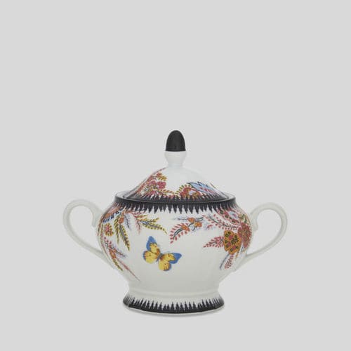 Sucrier en porcelaine - 223H3265780838000 - etro