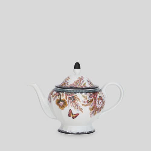 Théière en porcelaine - 223H3265580838000 - etro