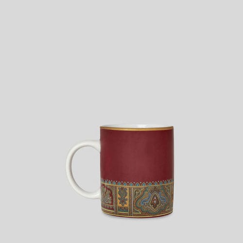 Tasse en porcelaine - 233H3266581660600 - etro