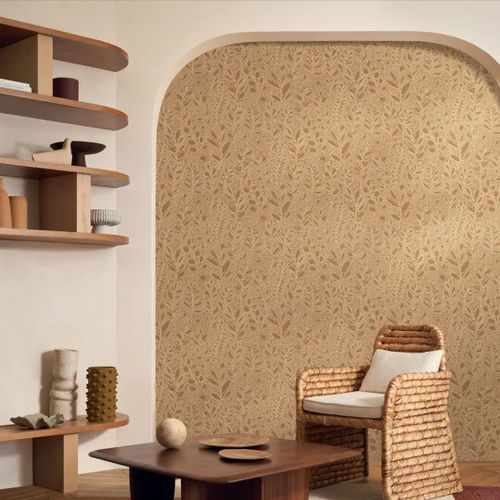 Panneau décoratif de revêtement - ASTRAGALE  - CASAMANCE - mural / lavable / à faible émission CO2