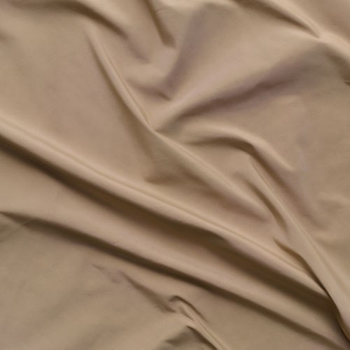 Tissu pour rideaux - VILLEA   - SAHCO - uni / en polyester / en coton