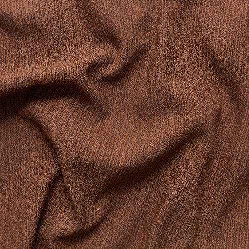 Tissu d'ameublement - NALIA    - SAHCO - uni / en polyester / en coton