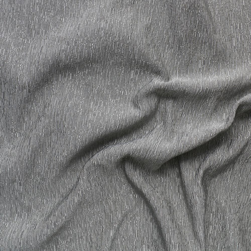 Tissu d'ameublement - BEDA  - SAHCO - uni / en coton / en nylon
