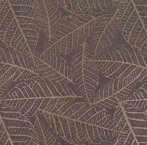 Tissu pour rideaux - OLMO - SAHCO - à motif / en lin