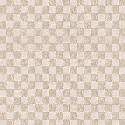 Tissu d'ameublement - PARKER - SAHCO - à carreaux / en polyester / en Trevira CS®