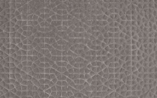 Tapis contemporain - ALHAMBRA - SAHCO - à motif / en laine / rectangulaire
