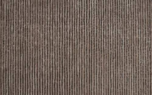 Tapis contemporain - LINES - SAHCO - à motif / en laine / rectangulaire