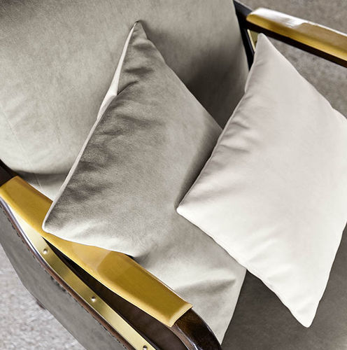 Tissu d'ameublement - KINGHAM - CHIVASSO - uni / en polyester / en velours