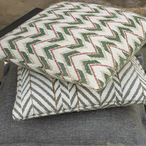 Tissu d'ameublement - ZULU - PEPE PENALVER - pour rideaux / pour store enrouleur / à motif géométrique