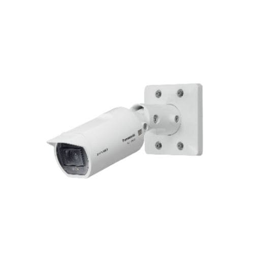 Caméra de sécurité IP - WV-X15300-V3L - i-pro - bullet / apparente / couleur