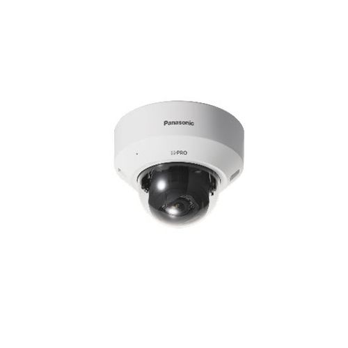 Caméra de sécurité IP - WV-S2136LGA  - i-pro - dôme / apparente / à encastrer