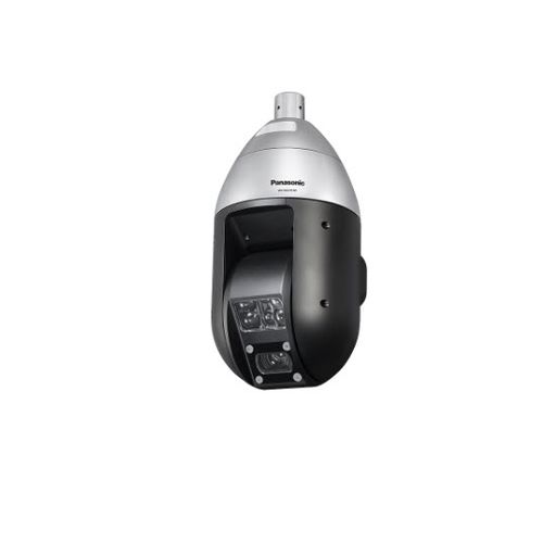 Caméra de sécurité PTZ - WV-X6533LNS - i-pro - CCTV / dôme / apparente