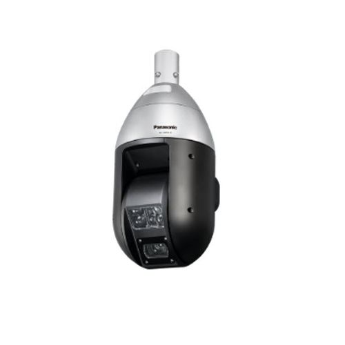 Caméra de sécurité IP - WV-X6533LN - i-pro - PTZ / CCTV / dôme