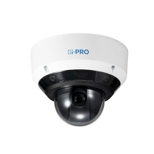 Caméra de sécurité PTZ - WV-X86531-Z2 - i-pro - dôme / murale / d'extérieur