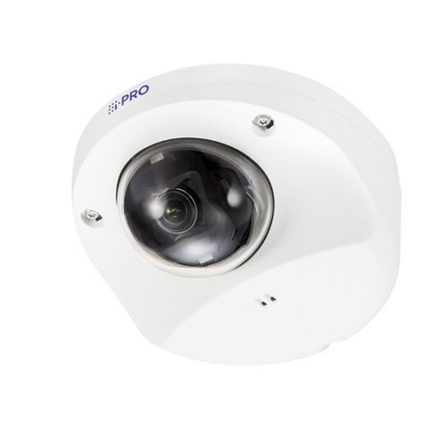 Caméra de sécurité IP - WV-X35402-F2L  - i-pro - dôme / à encastrer / d'extérieur