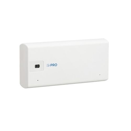 Caméra thermographique box - WV-S71300A-F3  - i-pro - murale / d'intérieur / couleur