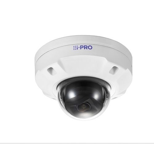Caméra de sécurité fixe - WV-U25551-V3L  - i-pro - dôme / à encastrer / d'extérieur