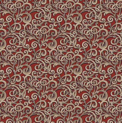 Moquette tuftée - CLASSIC : MUCHA - egetæpper - synthétique / pour le tertiaire / en rouleau