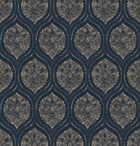 Moquette tuftée - CLASSIC : TULIP LATTICE - egetæpper - synthétique / pour le tertiaire / en rouleau