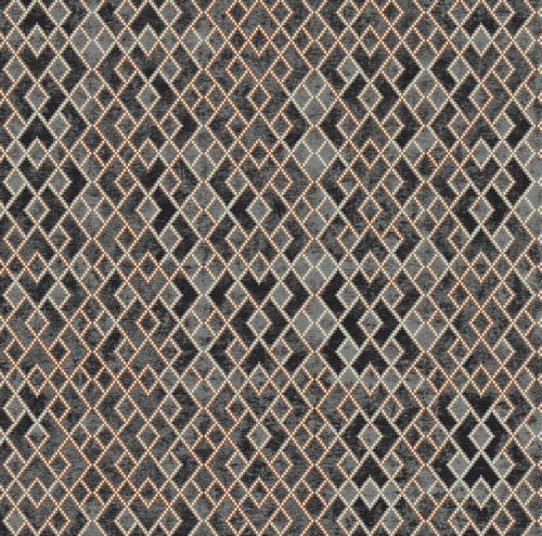 Moquette tuftée - CULTURES : NORDIC KELIM - egetæpper - synthétique / pour le tertiaire / en rouleau