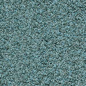 Moquette en dalles - EPOCA SILKY ECOTRUST - egetæpper - shaggy / synthétique / pour le tertiaire