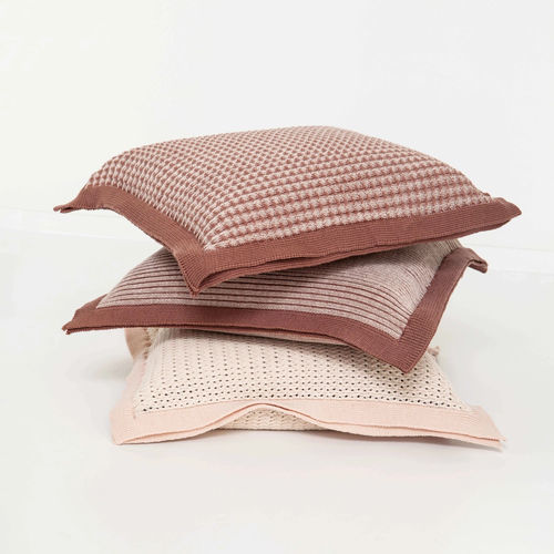 Coussin pour canapé - Bonnet - casalis - carré / rectangulaire / uni
