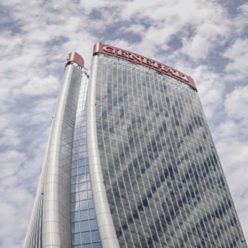 Panneau en verre à contrôle solaire - SUNERGY - AGC Glass Europe - à faible émissivité / feuilleté / à double vitrage