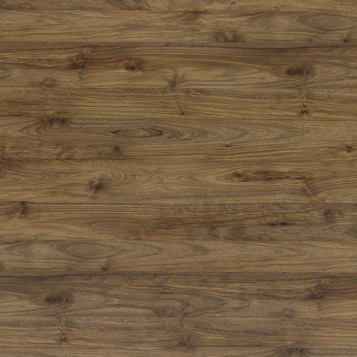 Stratifié décoratif aspect bois - NOYER APPALACHES - Polyrey - brossé / à haute résistance / HPL