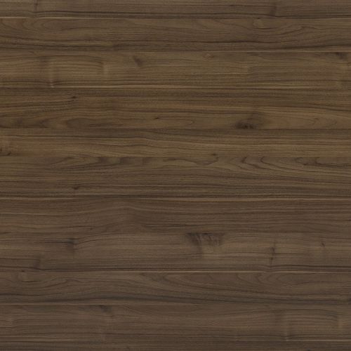 Stratifié décoratif aspect bois - NOYER CHESTERFIELD - Polyrey - brossé / à haute résistance / HPL