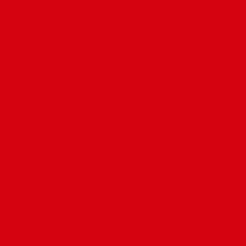 Stratifié décoratif uni - ROUGE FATAL  - Polyrey - satiné / à haute résistance / HPL