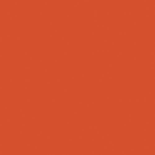Stratifié décoratif uni - PAPRIKA  - Polyrey - lisse / ignifuge / HPL