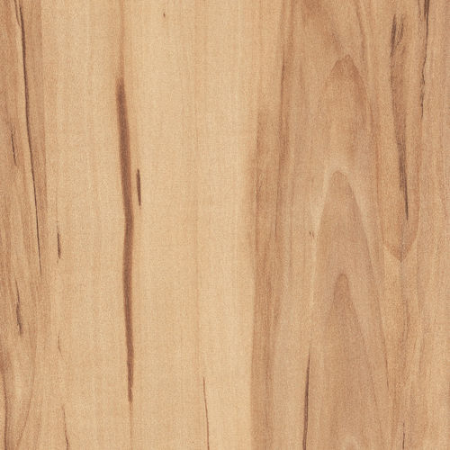 Stratifié décoratif aspect bois - CŒUR DE POMMIER - Polyrey - mat / satiné / HPL
