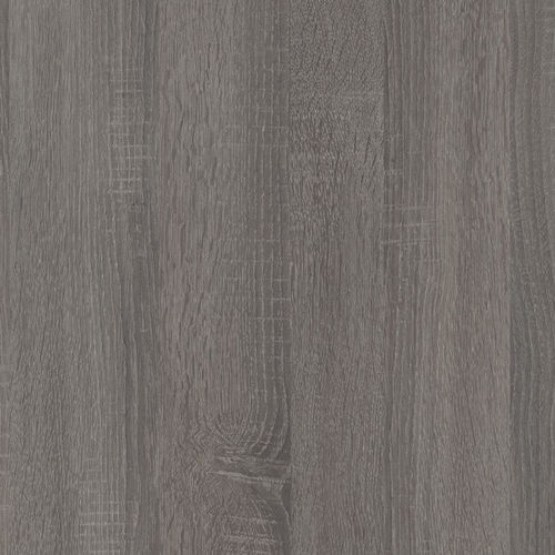 Stratifié décoratif aspect parquet - CHÊNE TOPIA - Polyrey - mat / HPL / écolabel PEFC