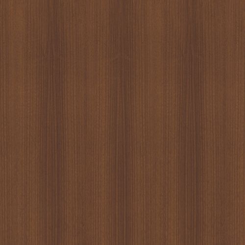 Stratifié décoratif aspect bois - NOYER PERLÉ - Polyrey - satiné / brossé / HPL