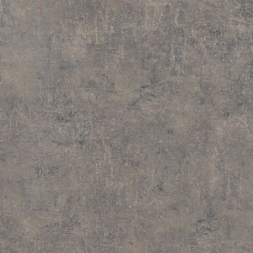 Stratifié décoratif aspect métal - TÔLE ZINC - Polyrey - mat / satiné / HPL