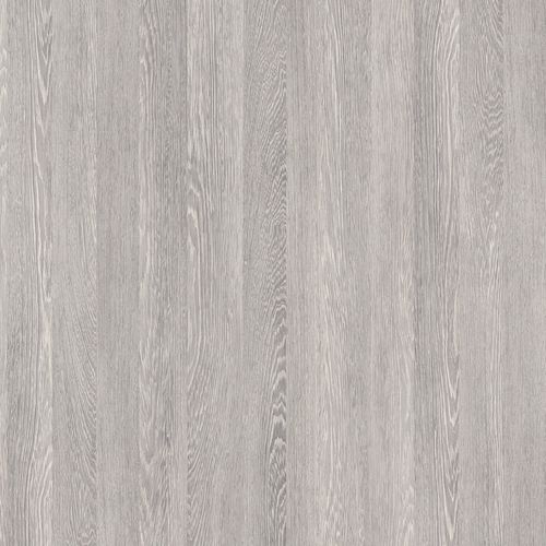 Stratifié décoratif aspect bois - WENGÉ BLANC CÉRUSÉ  - Polyrey - mat / satiné / HPL