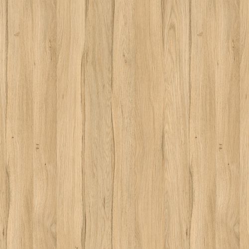 Stratifié décoratif aspect bois - CHÊNE PYLA - Polyrey - mat / HPL / à haute résistance
