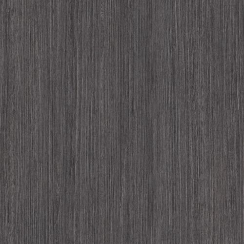 Stratifié décoratif aspect bois - SILVERBLACK - Polyrey - mat / à relief / HPL