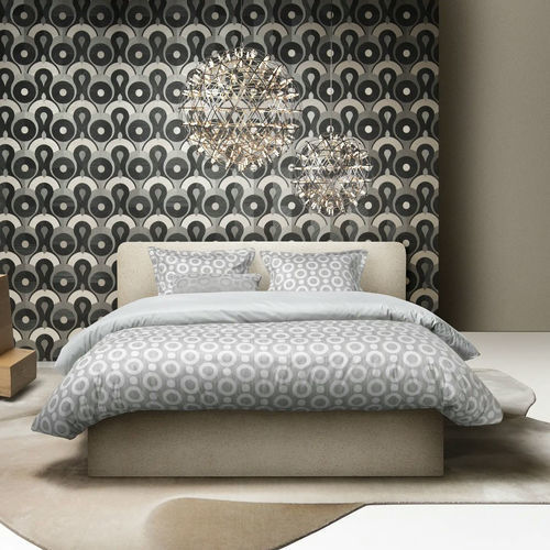 Parure de lit en coton - Umbrella Squid - moooi