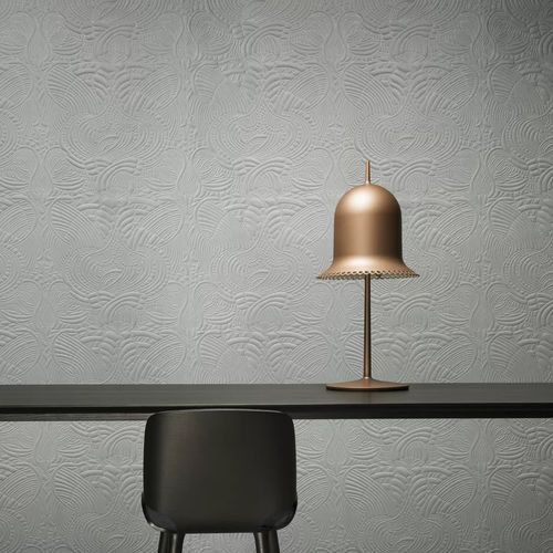 Lampe de table - Lolita  - moooi - en ABS / en polyuréthane / design original