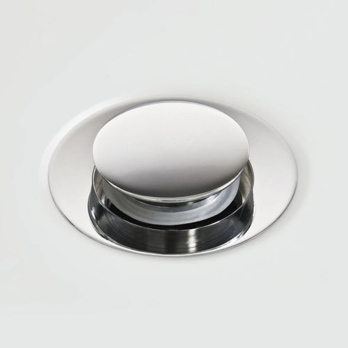 Vidage lavabo à pression - PW1/SLOTTED - matki showering