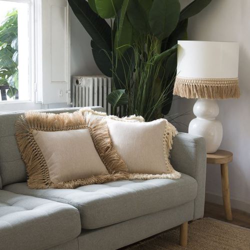 Coussin pour canapé - CAZORLA - GANCEDO - pour chaise / d'extérieur / rectangulaire
