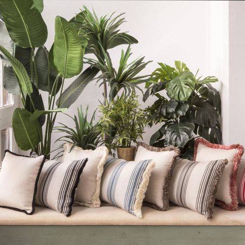 Coussin pour canapé - FLANDES - GANCEDO - pour chaise / carré / uni