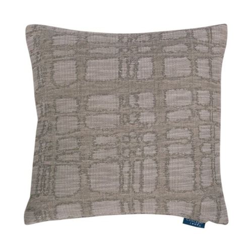 Coussin pour canapé - GALAPAGOS - GANCEDO - pour chaise / carré / à motif géométrique