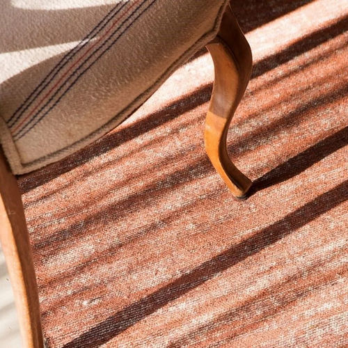 Tapis contemporain - GRAVEL - GANCEDO - uni / en laine / en viscose