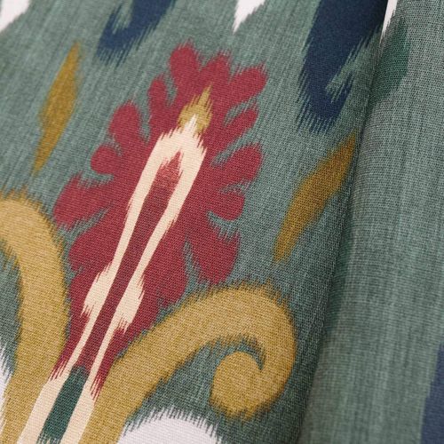 Tissu d'ameublement - Sumba - Coordonné - à motif / en acrylique / décoratif