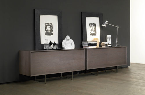 Buffet contemporain - PRISMA - CasaDesùs - en bois