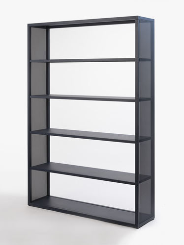 Étagère modulable - DRY - Ondarreta - contemporaine / en métal