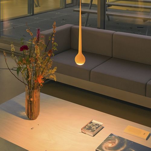 Suspension - FAU2-310-05 - GRAU - en aluminium / contemporaine / d'intérieur