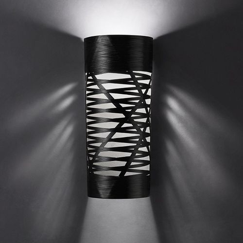 Applique murale contemporaine - TRESS - FOSCARINI - d'intérieur / en métal / en verre
